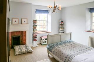 Wolford Lodge Traditional home surrounded 150 private acres with Tennis court - Honiton - 7
