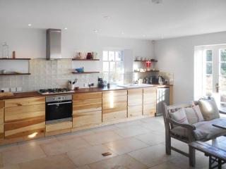 Wolford Lodge Traditional home surrounded 150 private acres with Tennis court - Honiton - 5
