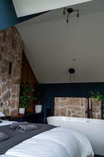 Plas Coch Luxury Barn - Llanddeiniolen - 5
