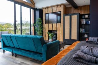 Plas Coch Luxury Barn - Llanddeiniolen - 4