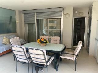 Apartamento Marina D'Or 1º línea Edificio Mondrian - Oropesa del Mar - 9