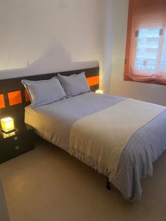 Apartamento Marina D'Or 1º línea Edificio Mondrian - Oropesa del Mar - 1
