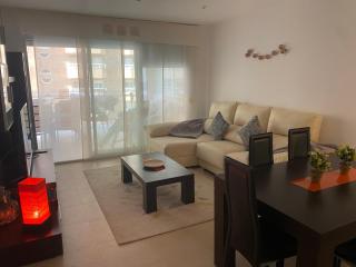 Apartamento Marina D'Or 1º línea Edificio Mondrian - Oropesa del Mar - 6