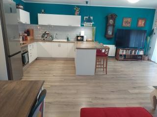 Family Apartment Andrea - 3