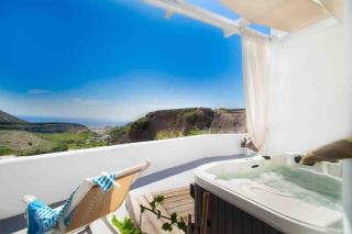 Amazing Vineyard View Luxury Villa with juccuzi! - 8