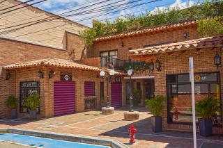Casa Rose Hotel - 1