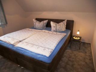Ferienwohnung Heimann - Trassenheide - 3