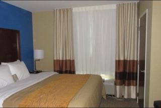 Comfort Inn & Suites - Caldwell - 6
