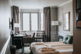 Home Hotel Majoren - 7