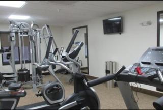 Comfort Inn & Suites - Caldwell - 4
