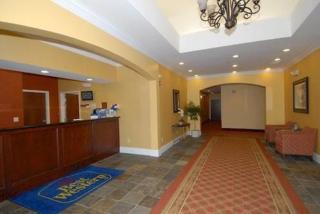 Best Western Plus Greenville South - 9