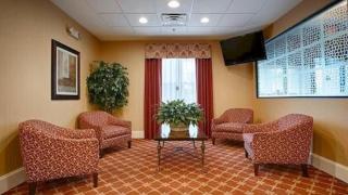 Best Western Plus Greenville South - 8