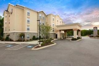 Best Western Plus Greenville South - 7