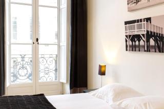 Condillac - Localisation exceptionnelle 2 chambres avec ascenseur et Parking - Bordeaux - 1