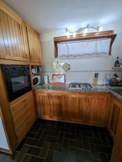Villa Tiziana R1673 - Is Traias - 5