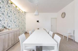 Villa Il Tulipano Verde by BarbarHouse - Noci - 4