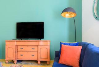 Sliema Balluta 2 b/r apartment - Sliema - 7