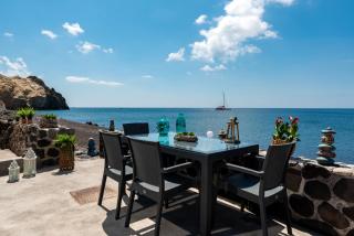 Serenity Blue (Cave house) - Akrotiri - 5