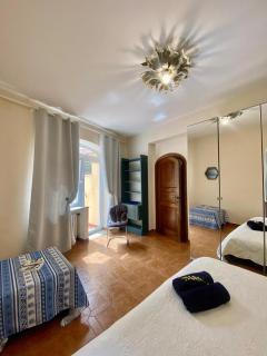 Private Villa Sea VIEW CON TERRAZZA E GIARDINO - Capri - 7