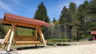 Catunul din Podei Vila Sophia - 7