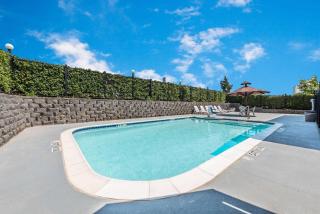 Super 8 by Wyndham Weatherford - Weatherford - 7