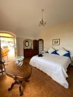 Private Villa Sea VIEW CON TERRAZZA E GIARDINO - Capri - 3