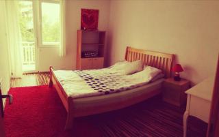 Sunnyhill - Sarajevo - 1