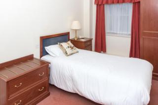 Cross Keys Hotel, Kelso - Kelso - 6