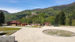 Catunul din Podei Vila Sophia - 1