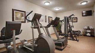 Best Western Plus Greenville South - 4