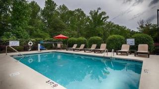 Best Western Plus Greenville South - 3