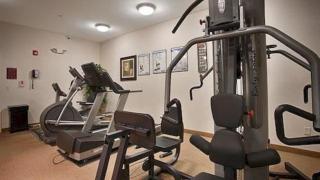 Best Western Plus Greenville South - Piedmont - 2