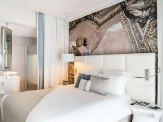 Cures Marines Hotel & Spa Trouville - MGallery Collection - Trouville-sur-Mer - 3