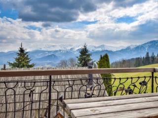 U Wacława pod lasem - Zakopane - 2