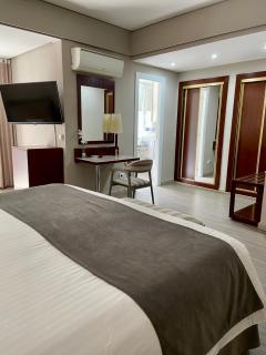 Sweet Hotel Renasa - Valencia - 8