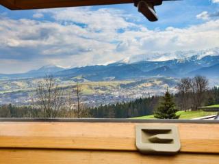U Wacława pod lasem - Zakopane - 3