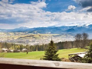 U Wacława pod lasem - Zakopane - 4
