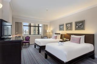 The Sukosol Hotel - Bangkok - 1
