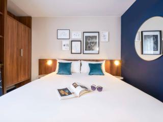 Mercure Paris Montparnasse Pasteur - Paris - 3