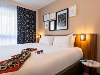Mercure Paris Montparnasse Pasteur - Paris - 1
