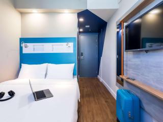 ibis budget Pindamonhangaba - Pindamonhangaba - 9