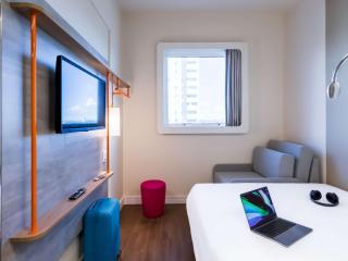 ibis budget Pindamonhangaba - Pindamonhangaba - 7