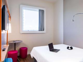 ibis budget Pindamonhangaba - Pindamonhangaba - 5