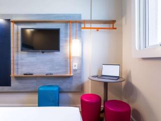 ibis budget Pindamonhangaba - Pindamonhangaba - 2