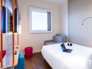 ibis budget Pindamonhangaba - Pindamonhangaba - 1