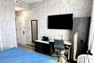 Super 8 by Wyndham Brooklyn Pennsylvania Ave - Brooklyn - 8