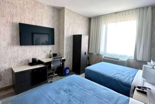 Super 8 by Wyndham Brooklyn Pennsylvania Ave - Brooklyn - 7