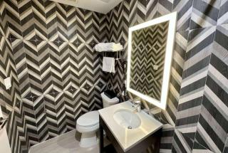 Super 8 by Wyndham Brooklyn Pennsylvania Ave - Brooklyn - 5