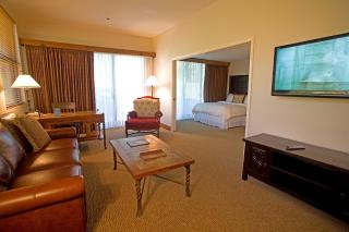 Ventana Canyon Club and Lodge - Tucson - 2