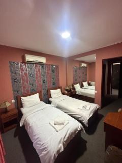 Imeri Park Hotel - Kutaisi - 2